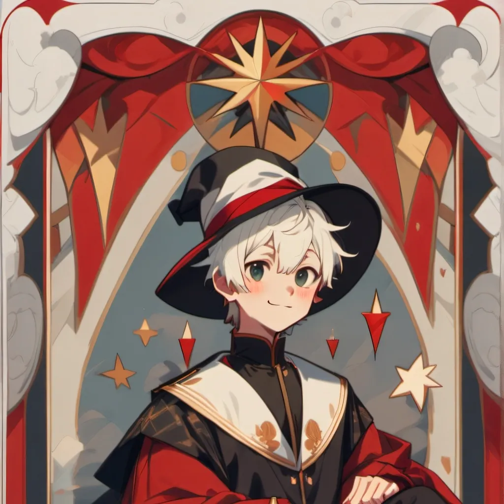 chat with ai character: Lukas May
