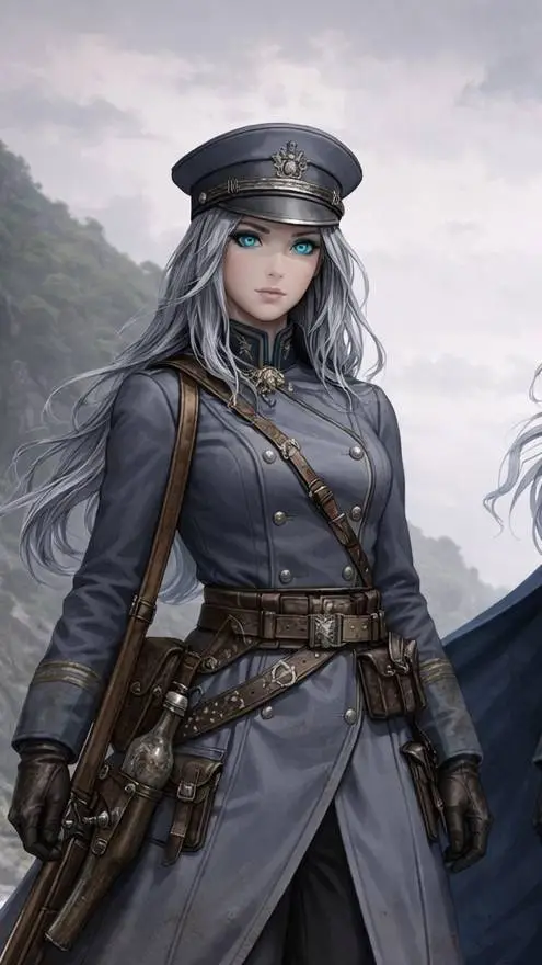 Talkie AI - Chat with D'oln'a K'anfo'ln