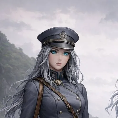 chat with ai character: D'oln'a K'anfo'ln