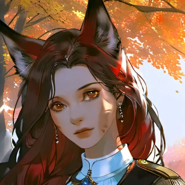 chat with ai character: Sadie 