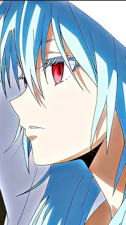 ai character: The Rater background