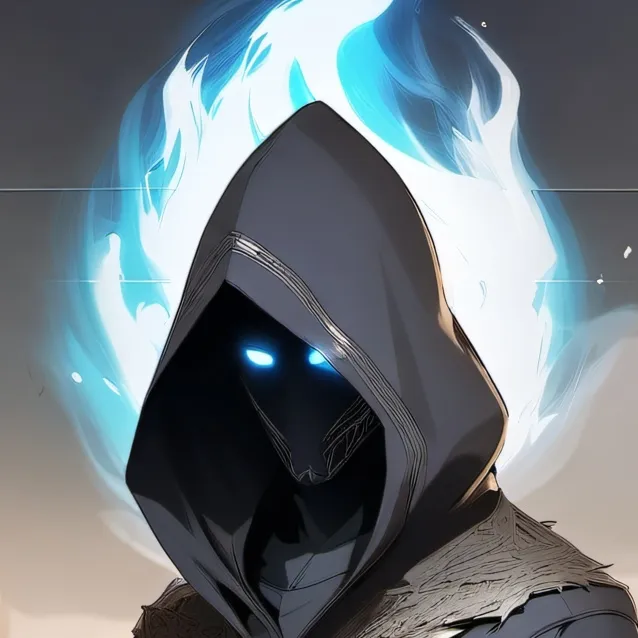 chat with ai character: Hale - Phoenix