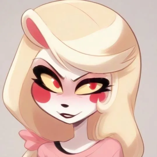 chat with ai character: Charlie