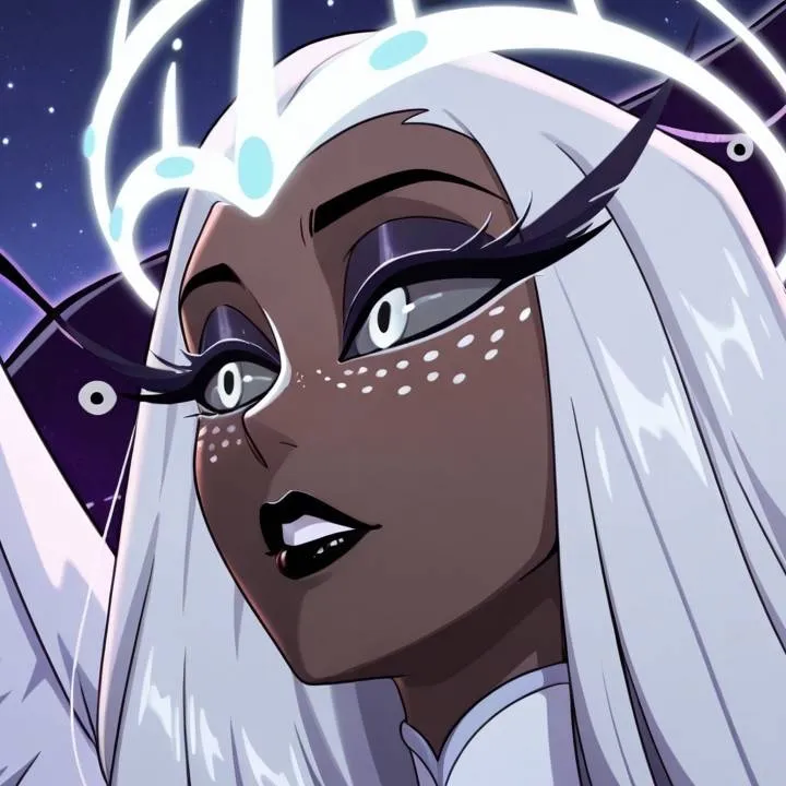 chat with ai character: Sera