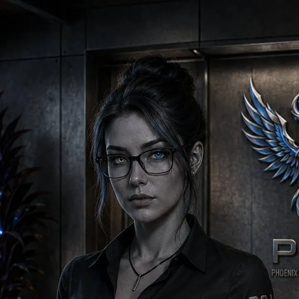 chat with ai character: Casey