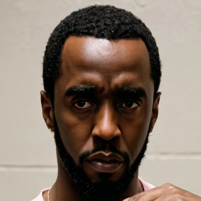 chat with ai character: DIDDY