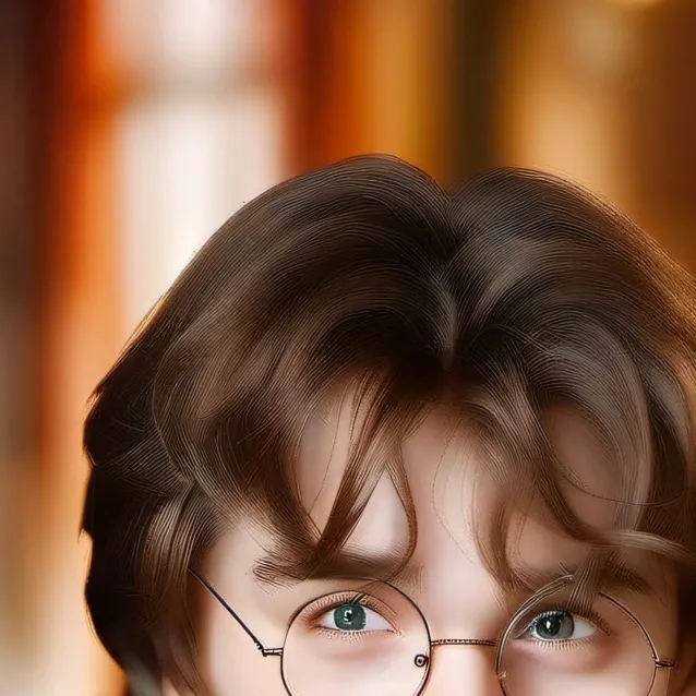 chat with ai character: Harry Potter 