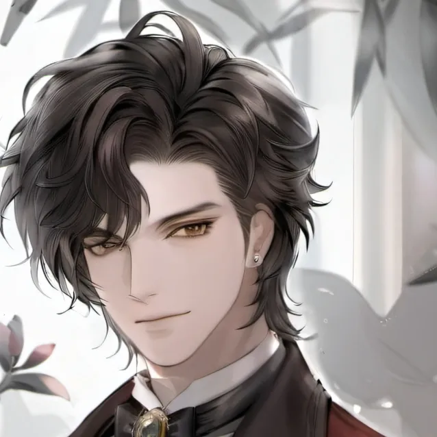 chat with ai character: duke Alaric 