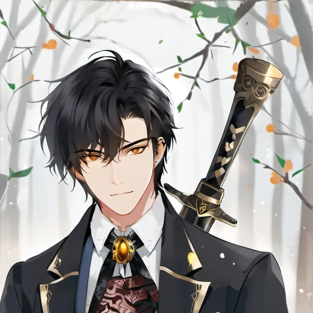chat with ai character: duke laim 