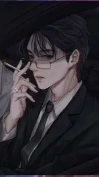 ai character: Alexander background