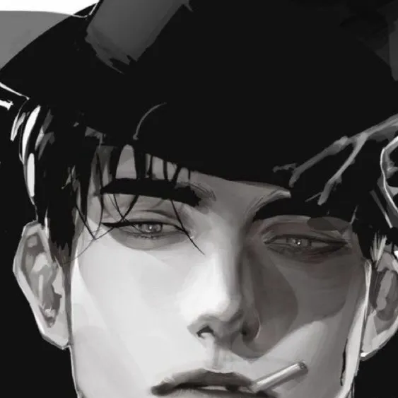 chat with ai character: Oliver