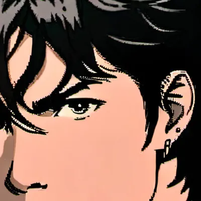 chat with ai character: Maikel