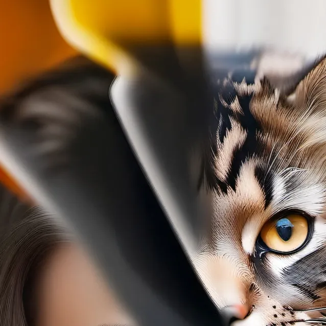 chat with ai character: Understand pet sim