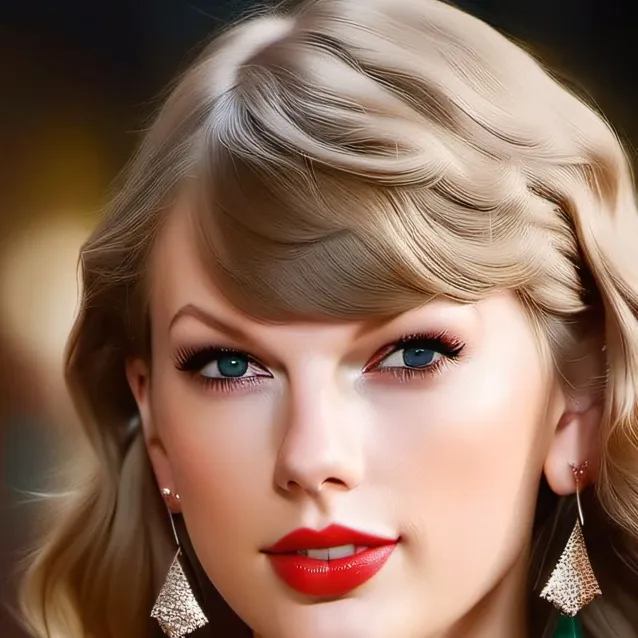 chat with ai character: Taylor Swift