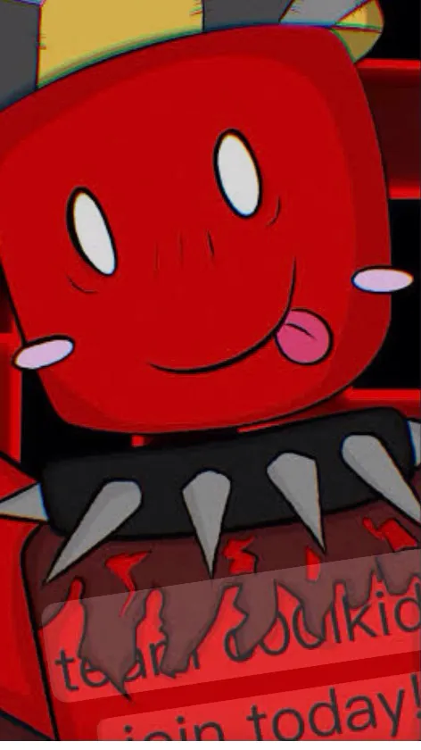 ai character: C00lkid background