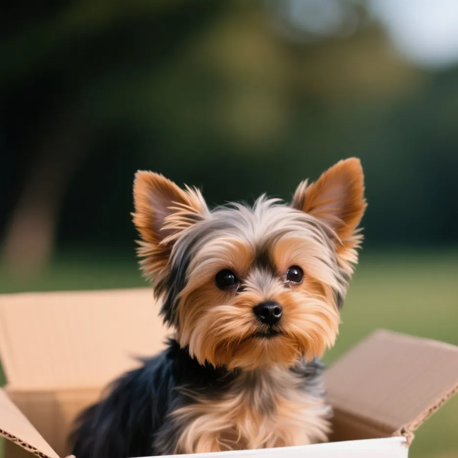 chat with ai character: Milly 