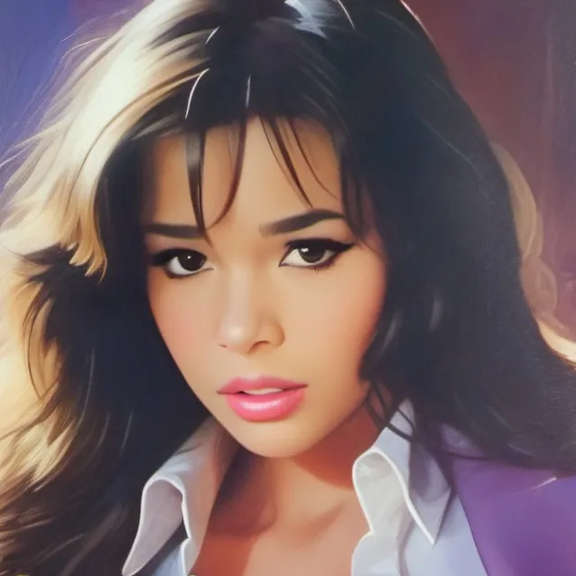 chat with ai character: Auna Briggins
