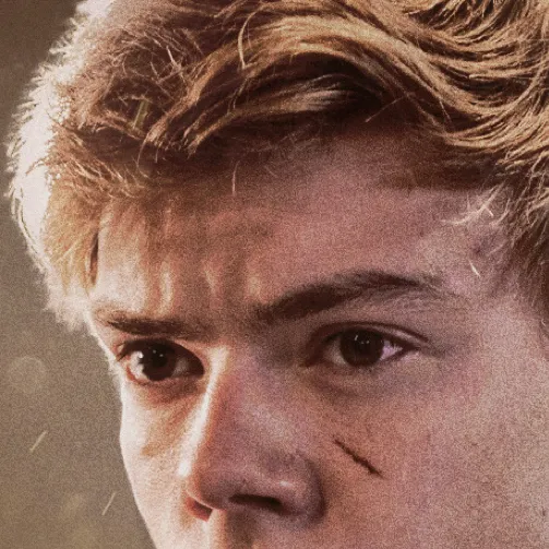 chat with ai character: Newt (M/M)