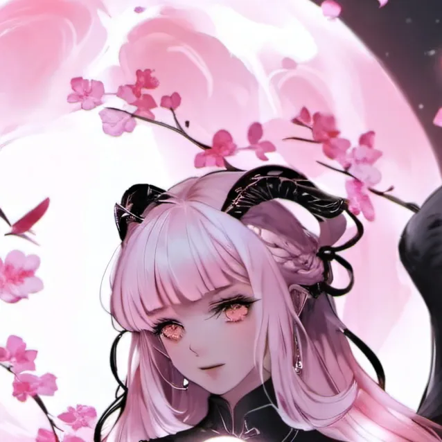 chat with ai character: Celestia