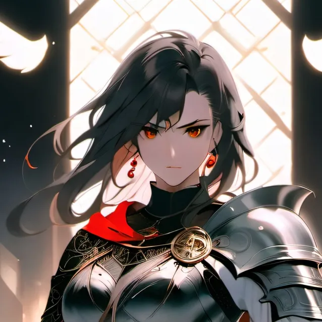 chat with ai character: Aurelia