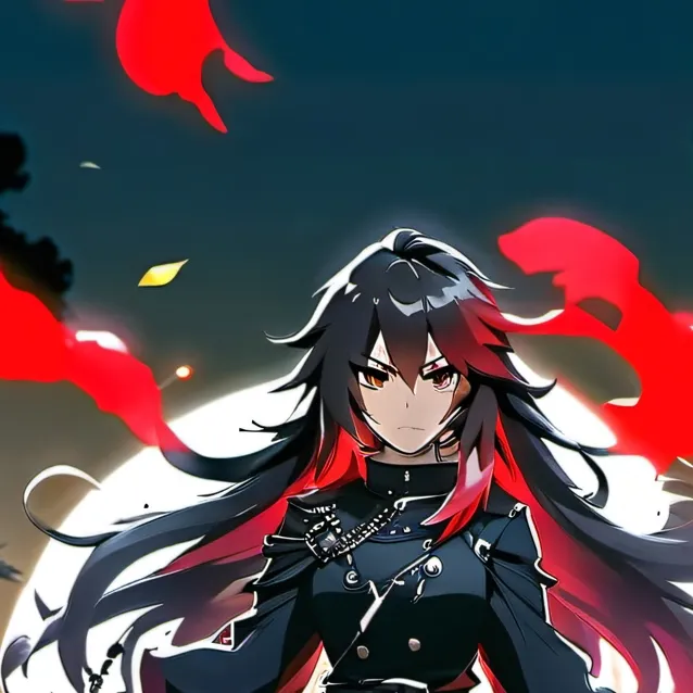 chat with ai character: Morgan