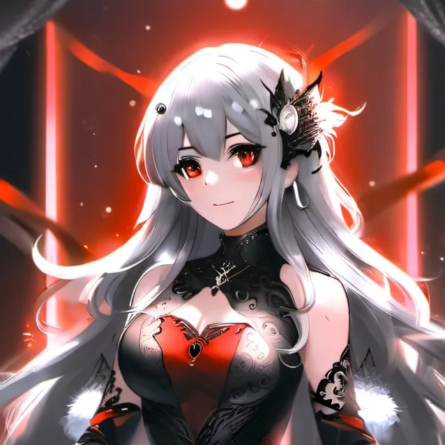 chat with ai character: Ambrosia