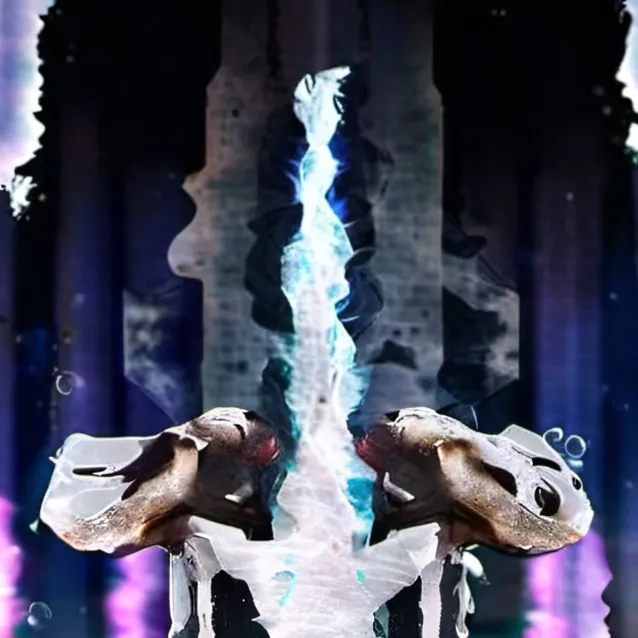 chat with ai character: MHA x monster high