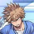 chat with ai character: dead Bakugo awaken