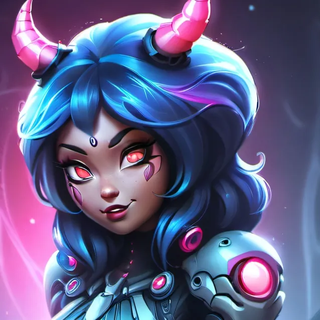chat with ai character: elly