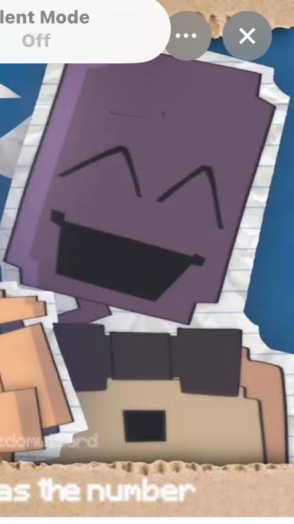 ai character: Kate (ORSTHM) background