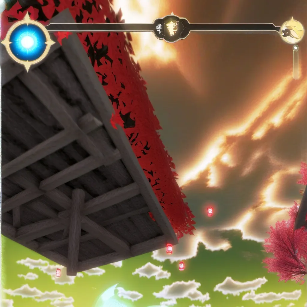 chat with ai character: blade ball 
