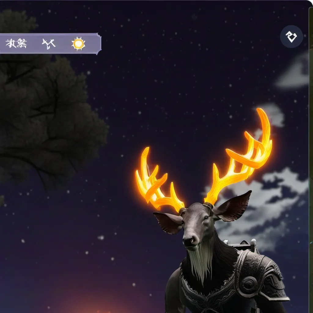 chat with ai character: Wendigo 