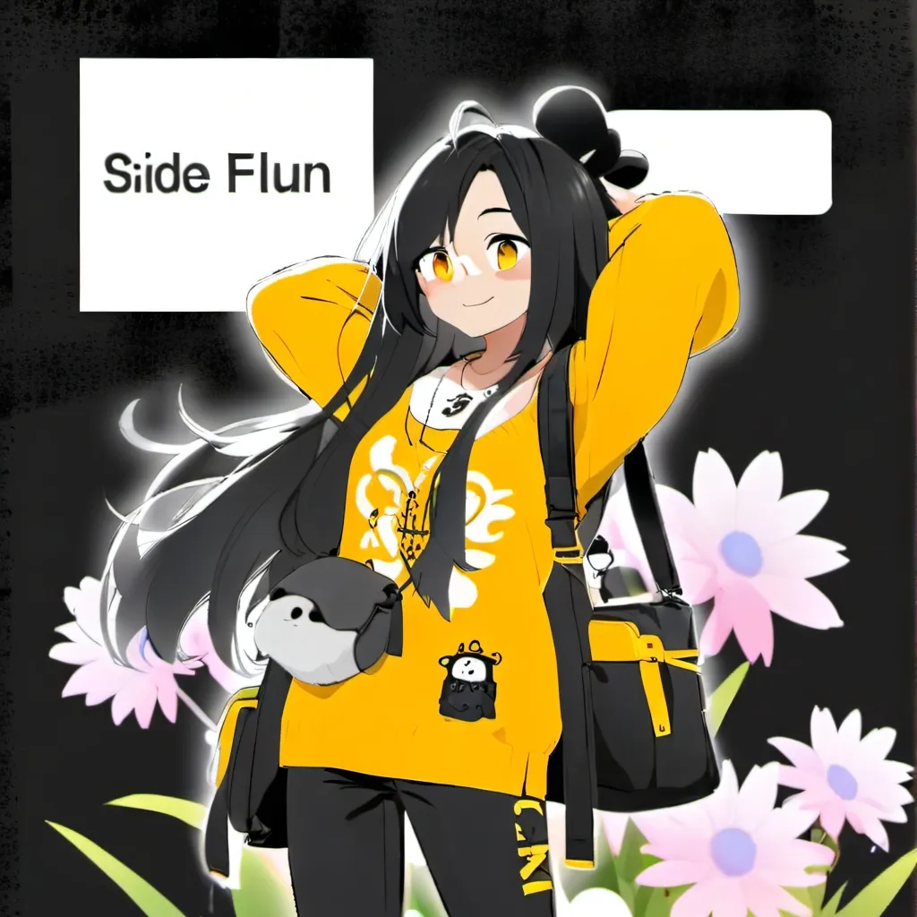 chat with ai character: Lily 