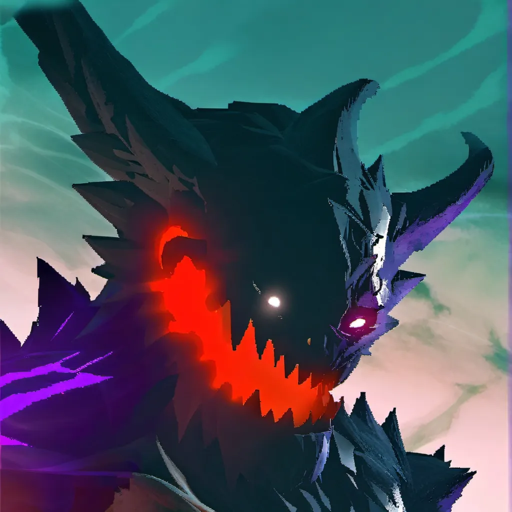 chat with ai character: boss 