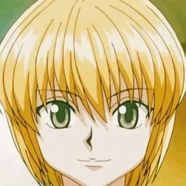 chat with ai character: kurapika Kurta