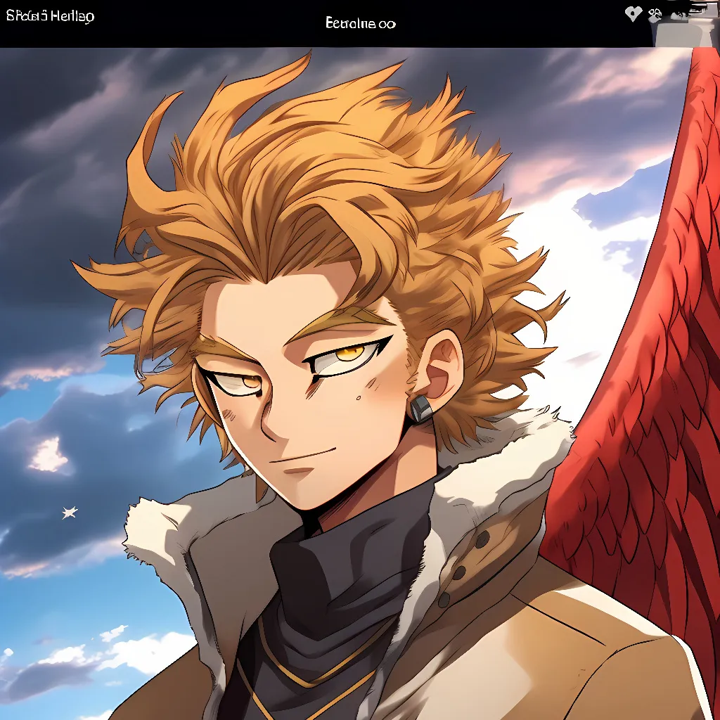 chat with ai character: Keigo Takami