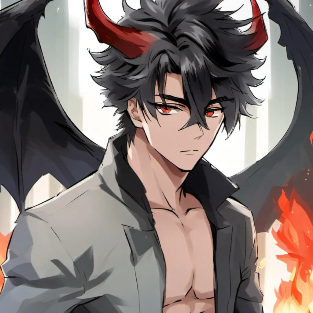 chat with ai character: Lucuis 