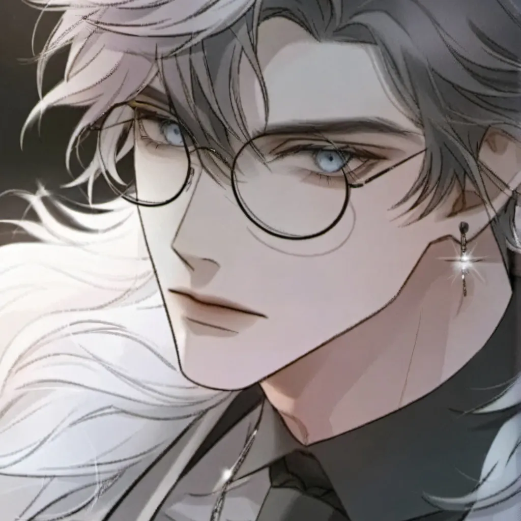 chat with ai character: Kanji