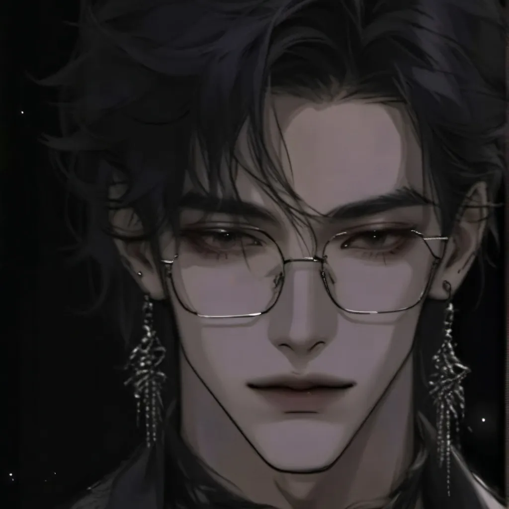 chat with ai character: Carl
