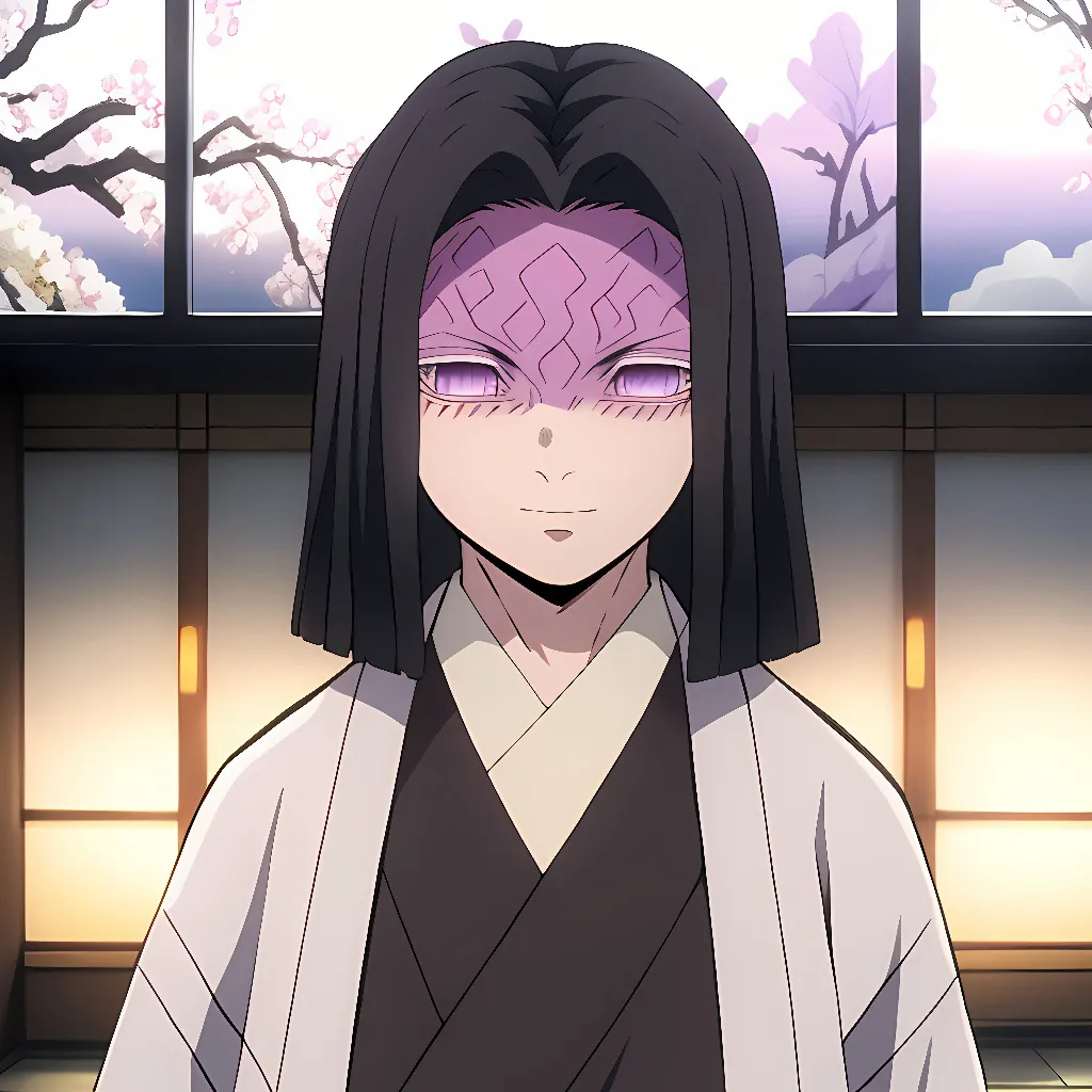 chat with ai character: Master Kagaya 