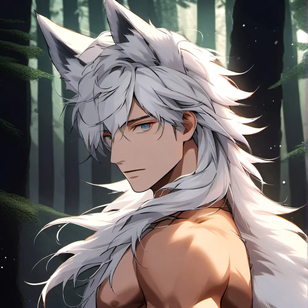 chat with ai character: Kota