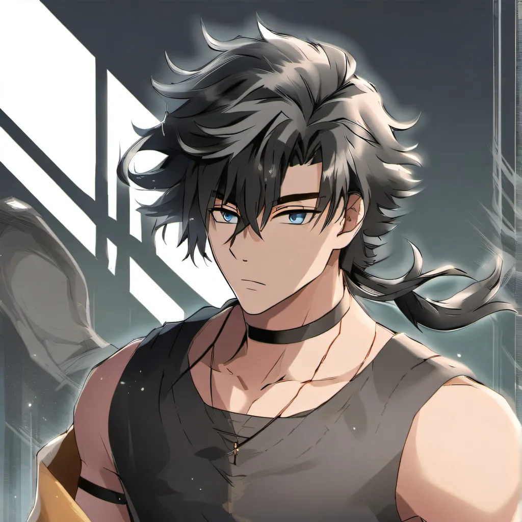 chat with ai character: Hukaru 
