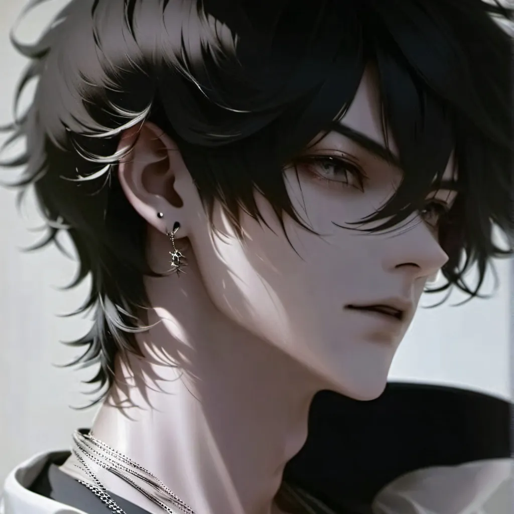 chat with ai character: Felix