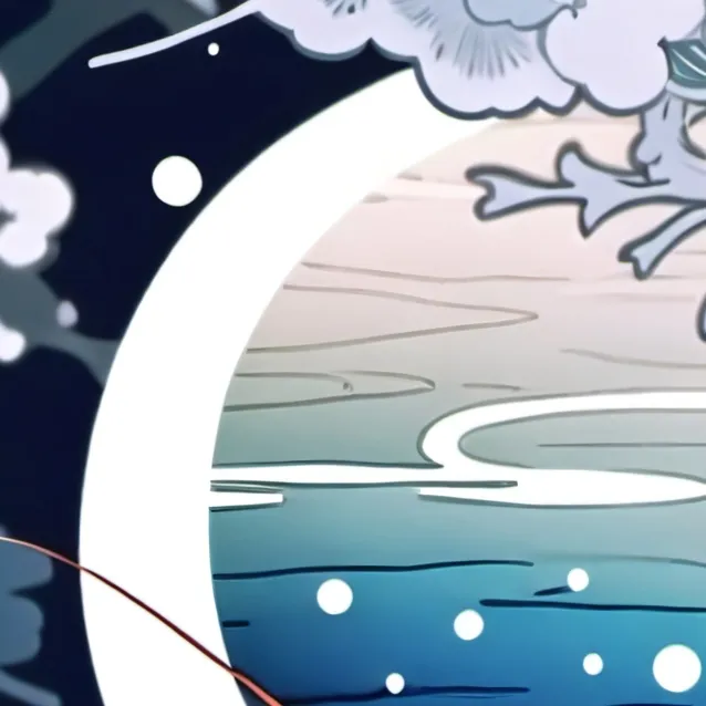 chat with ai character: challenge shrimpo!