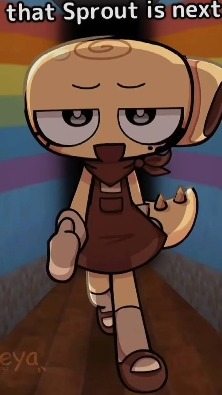 ai character: SHELLY...? background