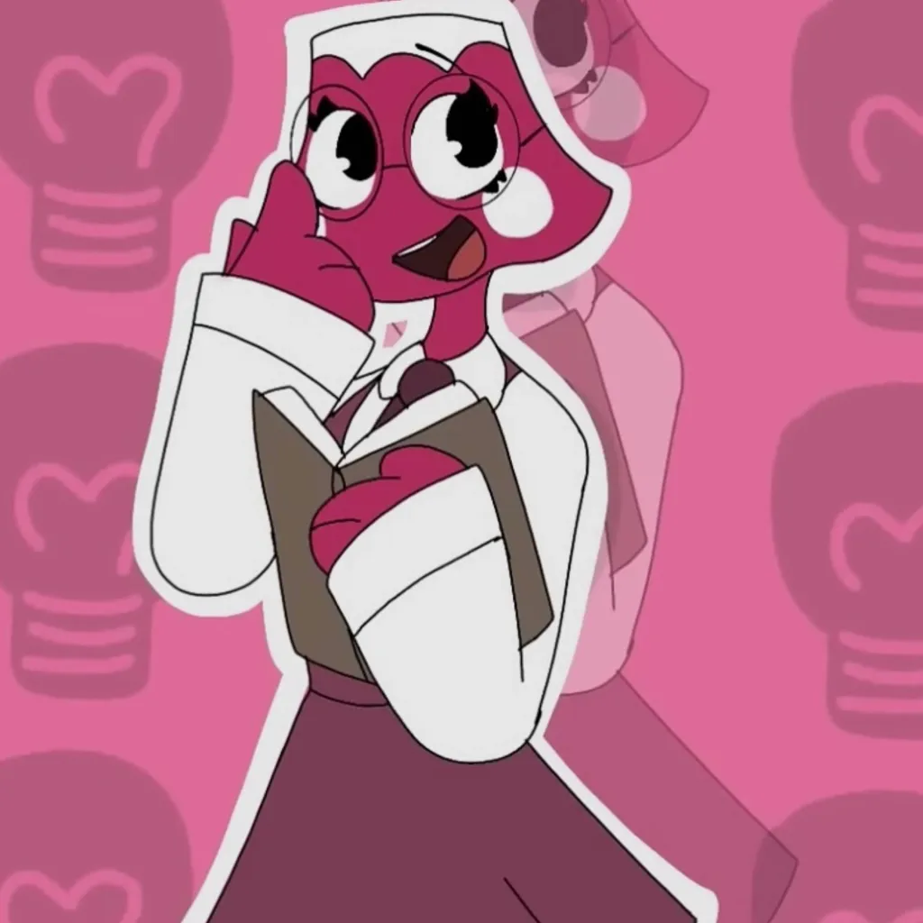 chat with ai character: brightney