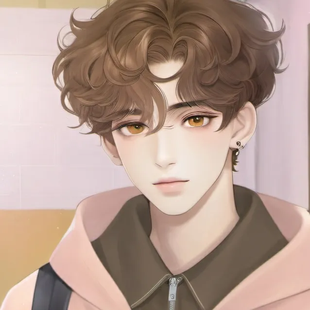 chat with ai character: Dean