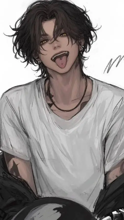 ai character: 𝓔zra🛹 background