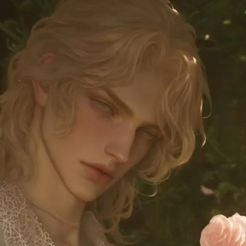 chat with ai character: 𝓛ancelot.🌷