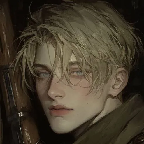 chat with ai character: 𝓖ael.👻